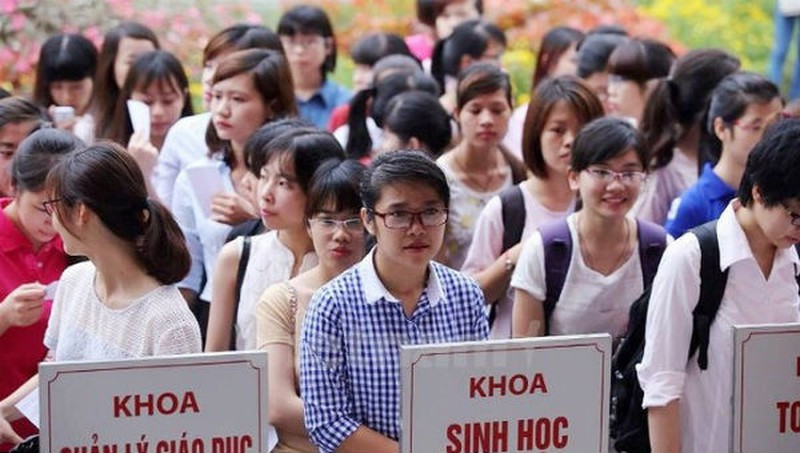 Các địa phương cần thực hiện theo Nghị định 116 tích cực hơn nữa trong việc đặt hàng để đào tạo giáo viên. Ảnh minh họa/INT Các địa phương cần thực hiện theo Nghị định 116 tích cực hơn nữa trong việc đặt hàng để đào tạo giáo viên. Ảnh minh họa/INT