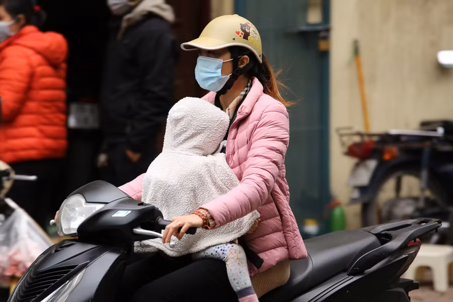 Dự kiến, mùa đông năm nay đến sớm và lạnh hơn so với năm 2020. Các đợt rét hại, rét đậm (nhiệt độ trung bình ngày dưới 13 và 15 độ C) sẽ tập trung từ tháng 12/2021 đến tháng 2/2022