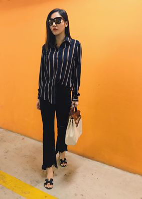 Những sao nữ Nhung sao nu