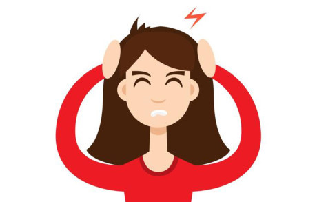 8 dấu hiệu tổn thương thần kinh - Ảnh 2 8 dau hieu ton thuong than kinh - Anh 2