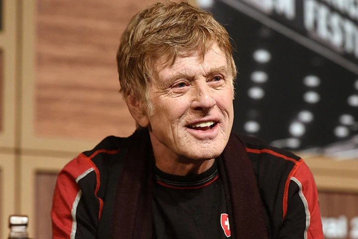 Huyền thoại Robert Redford tuyên bố nghỉ diễn xuất