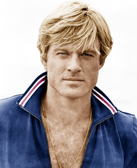 Huyen thoai Robert Redford tuyen bo nghi dien xuat - Anh 2