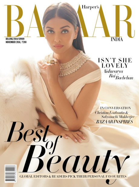 Chiêm ngưỡng vẻ quyến rũ của Hoa hậu thế giới 1994 Aishwarya Rai - Ảnh 5 Chiem nguong ve quyen ru cua Hoa hau the gioi 1994 Aishwarya Rai - Anh 5