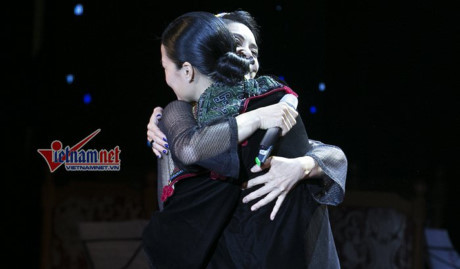 Bố ca sĩ Thu Phương kể về bệnh tim của con gái - Ảnh 4 Bo ca si Thu Phuong ke ve benh tim cua con gai - Anh 4