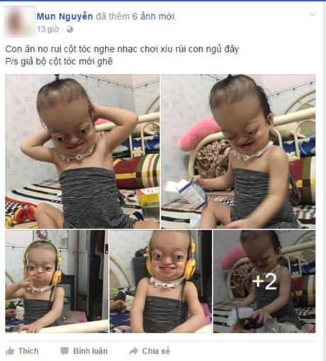 Xúc động: Xuc dong: