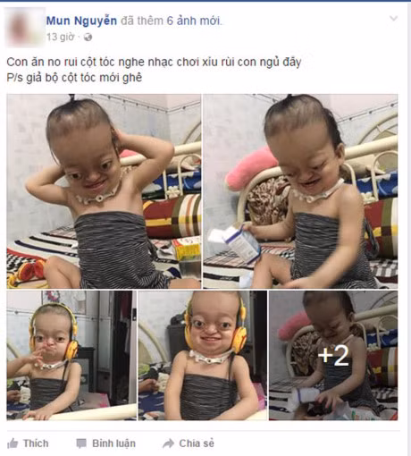 Xuc dong: 