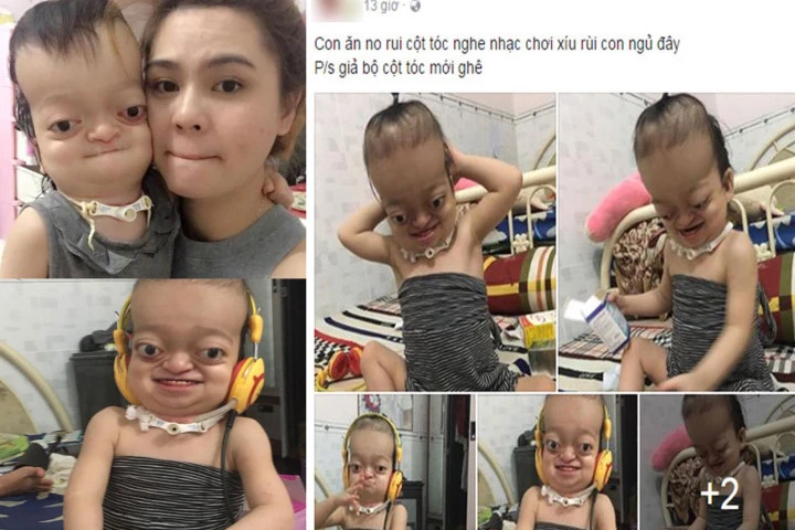 Xúc động: "Dù ra sao con vẫn là con mẹ... Đi hết cuộc đời, mẹ vẫn là mẹ con!"
