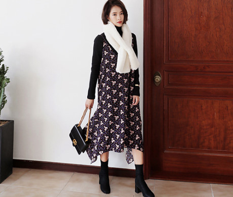Lạnh thế này chỉ muốn ấm êm với khăn quàng xinh xắn - Ảnh 10 Lanh the nay chi muon am em voi khan quang xinh xan - Anh 10