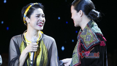 Bố ca sĩ Thu Phương kể về bệnh tim của con gái - Ảnh 3 Bo ca si Thu Phuong ke ve benh tim cua con gai - Anh 3