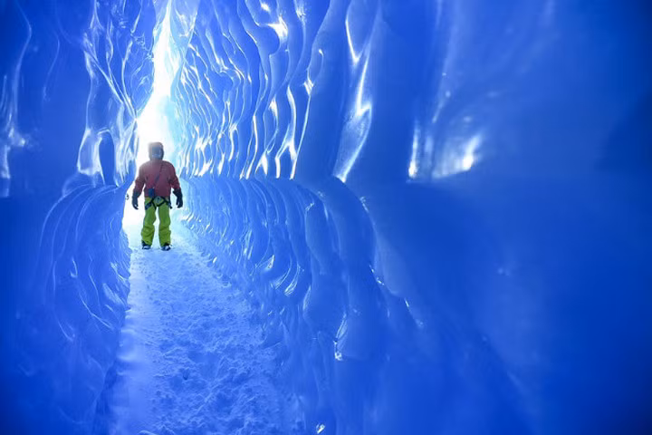 Mê mẩn với khách sạn sang trọng bậc nhất ở nơi tận cùng thế giới