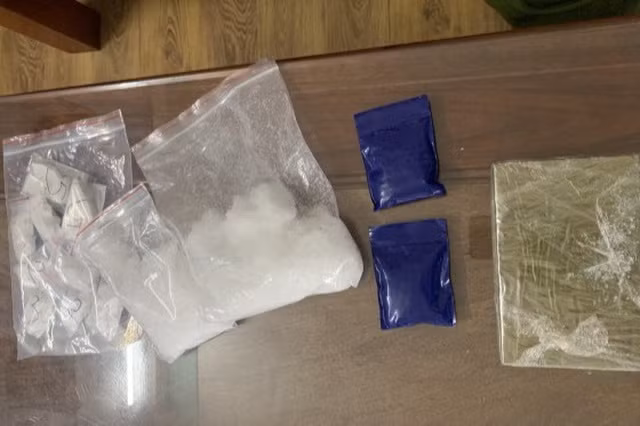 Tang vật của vụ án