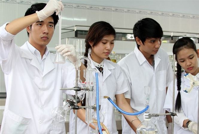 GD-ĐT đã có nhiều đổi mới và chuyển biến tích cực