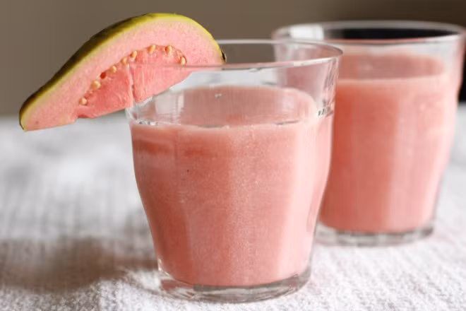 Tác dụng của quả ổi và những lưu ý khi ăn