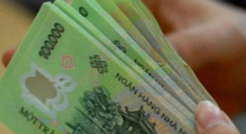Chế độ thanh toán tiền nghỉ phép hàng năm