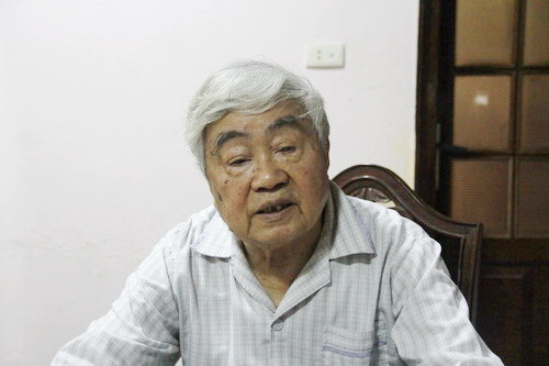 GS.VS Phạm Minh Hạc GS.VS Phạm Minh Hạc