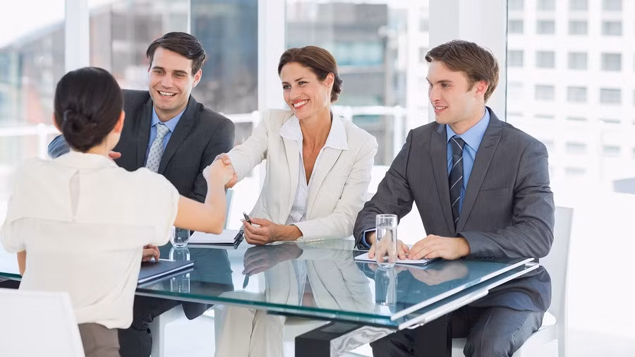 6 sai lầm ngớ ngẩn khiến bạn “mất điểm” khi phỏng vấn