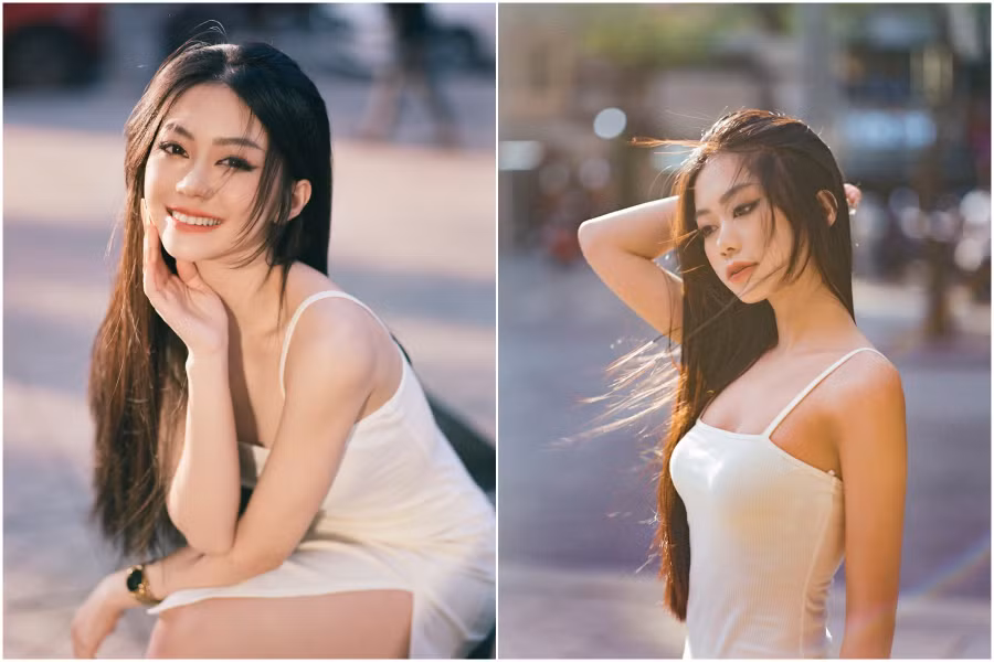 Sau cuộc thi, cuộc sống Anh Thư đang thay đổi theo chiều hướng tích cực hơn. Không chỉ trở nên tự tin, bản lĩnh hơn, cô còn có thêm những mối quan hệ mới và đông đảo sự quan tâm, ủng hộ của cộng đồng mạng.