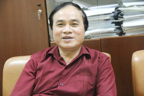 Tiến sỹ Nguyễn Đắc Hưng: Kỳ thi năm nay thành công vì đã đạt được những mục tiêu đề ra