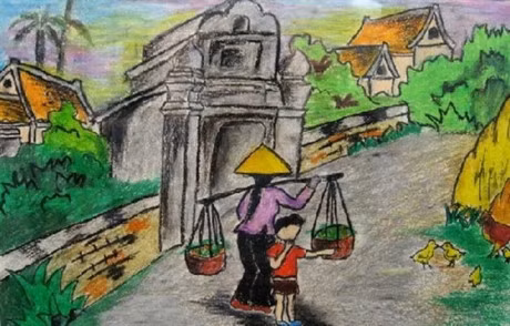 Nhung cach giai toa tam trang cuc hay khi gap cang thang - Anh 11