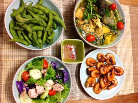 Che do dinh duong giup tre phat trien chieu cao trong 1000 ngay dau doi - Anh 4