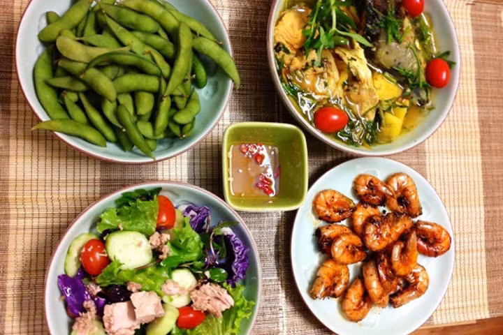 Chế độ dinh dưỡng giúp trẻ phát triển chiều cao trong 1000 ngày đầu đời