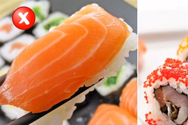 Các mẹ lưu ý: 7 món tuyệt đối đừng gọi khi đi ăn nhà hàng