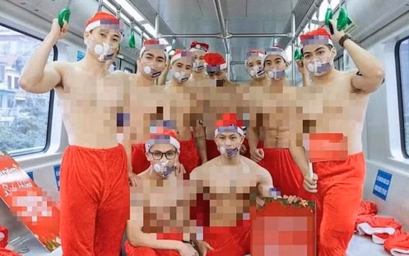 Hành vi quảng cáo vi phạm quy định của Công ty Vua Nệm.