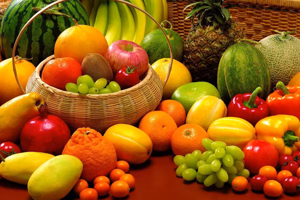 Những thưc phẩm người mắc bệnh tiểu đường nên và không nên ăn trong ngày Tết