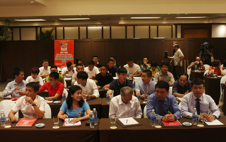 Vòng chung kết giải bóng đá thiếu niên và nhi đồng toàn quốc do báo Nhi Đồng là đơn vị tổ chức kết hợp với Liên đoàn bóng đá Việt Nam đã bước sang năm thứ 23