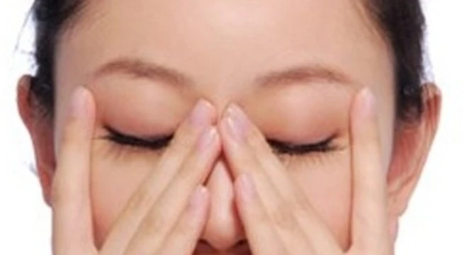 Xoa bóp giúp giảm stress