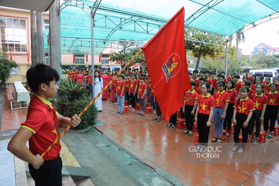Trong 3 tuần thi của Vòng loại nội dung thi trắc nghiệm đã có hơn 1,2 triệu thí sinh đăng ký và hơn 2,8 triệu lượt thí sinh dự thi.