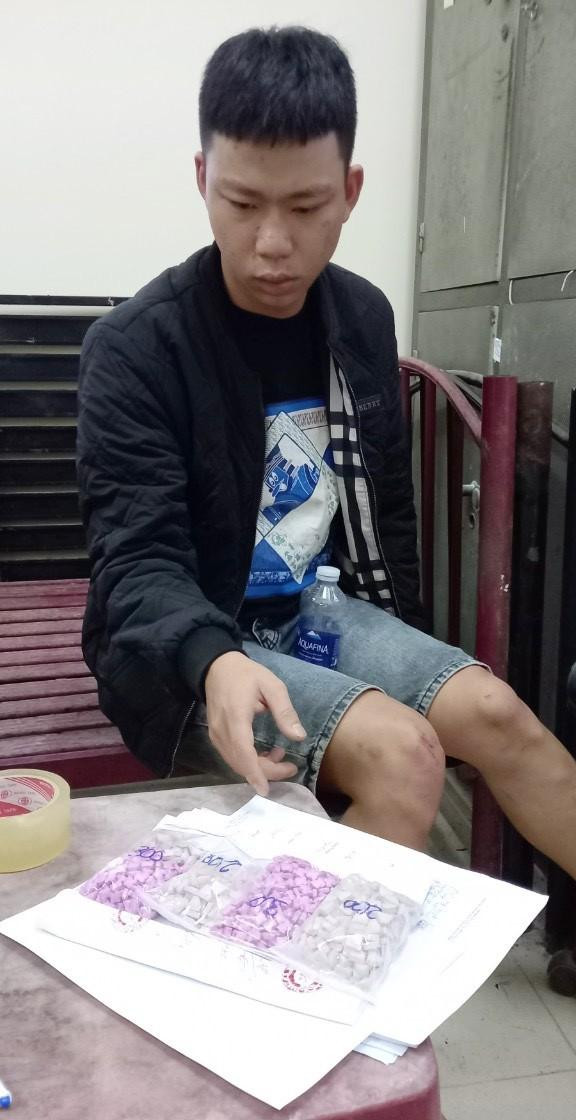 Đối tượng Vui. Đối tượng Vui.