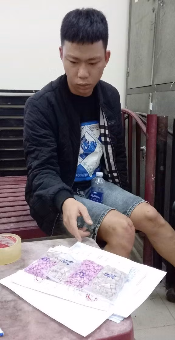 Đối tượng Vui. Đối tượng Vui.