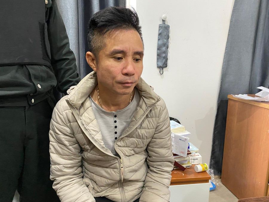 Đối tượng Nguyễn Văn Sỹ. Đối tượng Nguyễn Văn Sỹ.