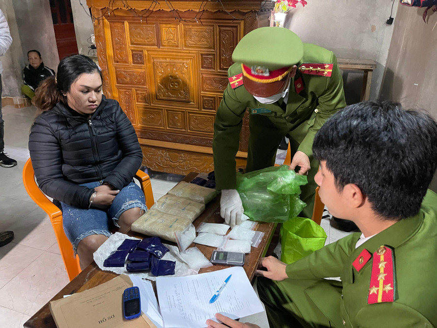 Đối tượng Dung. Đối tượng Dung.