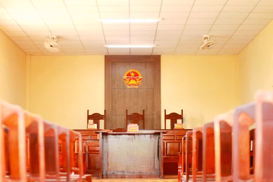 Trường trang bị đầy đủ phòng học, phòng thực hành với các những thiết bị cần thiết đáp ứng yêu cầu giảng dạy, học tập và nghiên cứu khoa học của ngành đăng ký đào tạo, đảm bảo đủ theo danh mục trang thiết bị tối thiểu phục vụ công tác đào tạo của ngành đã được quy định.