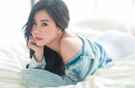 Ngày càng đẹp lên, Vũ Ngọc Ánh đáp trả nghi án Ngay cang dep len, Vu Ngoc Anh dap tra nghi an