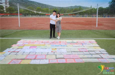 Yeu kieu con nha nguoi ta: 4 nam Dai hoc nhan 137 bang khen chung nhan nho hoc qua gioi - Anh 9