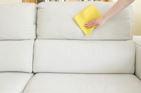 7 mẹo làm sạch nhanh và đơn giản giúp bạn dọn dẹp nhà trong nháy mắt - Ảnh 14 7 meo lam sach nhanh va don gian giup ban don dep nha trong nhay mat - Anh 14