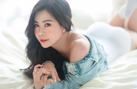 Ngày càng đẹp lên, Vũ Ngọc Ánh đáp trả nghi án Ngay cang dep len, Vu Ngoc Anh dap tra nghi an