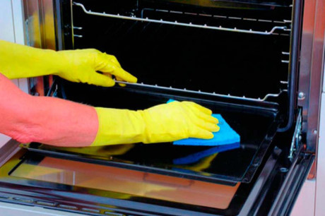 7 mẹo làm sạch nhanh và đơn giản giúp bạn dọn dẹp nhà trong nháy mắt - Ảnh 7 7 meo lam sach nhanh va don gian giup ban don dep nha trong nhay mat - Anh 7