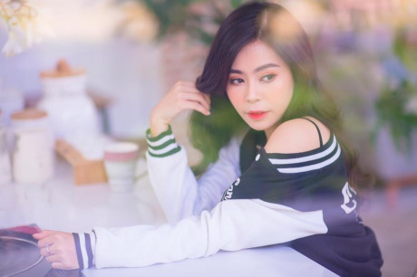 Ngày càng đẹp lên, Vũ Ngọc Ánh đáp trả nghi án Ngay cang dep len, Vu Ngoc Anh dap tra nghi an