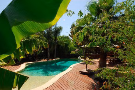 Noi nghi ngoi tuyet voi tai Cannes - Anh 2