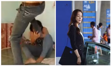 15 nam chiu dung cuoc hon nhan dia nguc - Anh 2