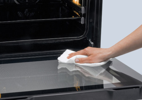 7 mẹo làm sạch nhanh và đơn giản giúp bạn dọn dẹp nhà trong nháy mắt - Ảnh 8 7 meo lam sach nhanh va don gian giup ban don dep nha trong nhay mat - Anh 8