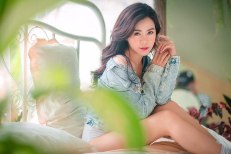 Ngày càng đẹp lên, Vũ Ngọc Ánh đáp trả nghi án Ngay cang dep len, Vu Ngoc Anh dap tra nghi an