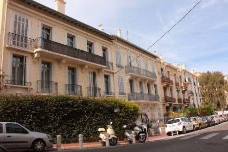 Noi nghi ngoi tuyet voi tai Cannes - Anh 5