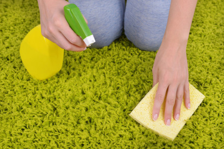 7 mẹo làm sạch nhanh và đơn giản giúp bạn dọn dẹp nhà trong nháy mắt - Ảnh 12 7 meo lam sach nhanh va don gian giup ban don dep nha trong nhay mat - Anh 12
