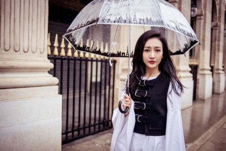 Hậu scandal qua đêm với Hau scandal qua dem voi