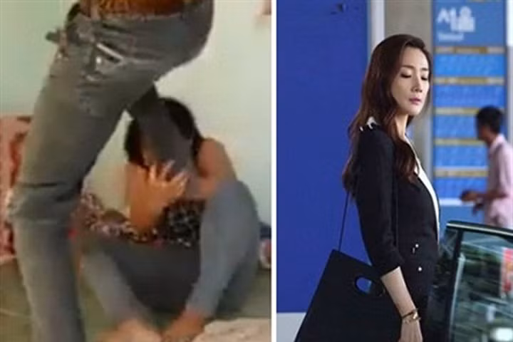 15 năm chịu đựng cuộc hôn nhân địa ngục